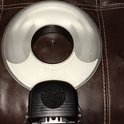 Orbis Ring Flash Diffusing Attachment