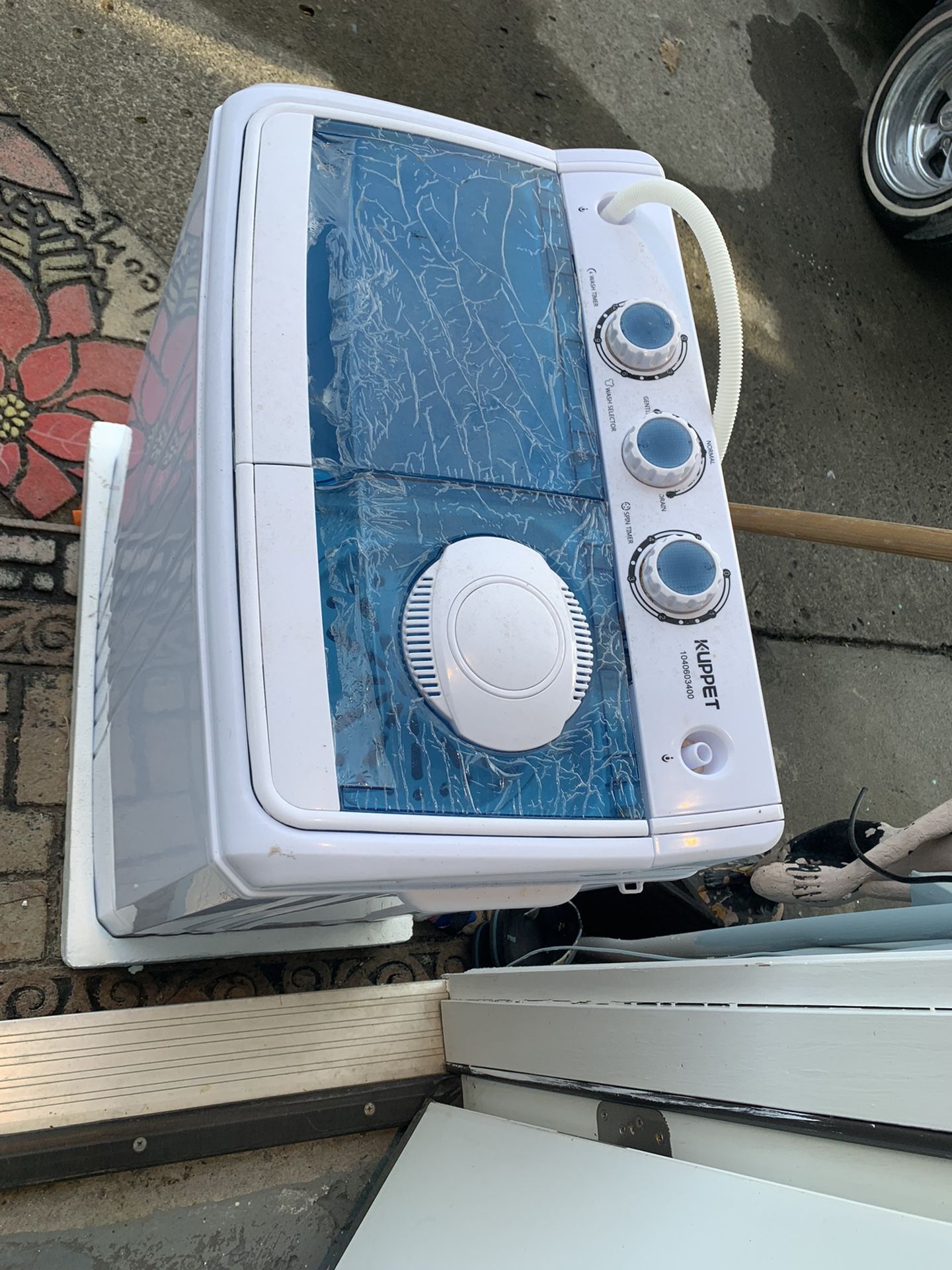 Various New House Equipment Everything Is Negotiable