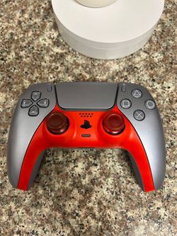 Ps5 controller HALL EFFECT JOYSTICK