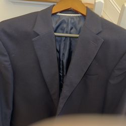 H&M Men's Blazer Size 46R