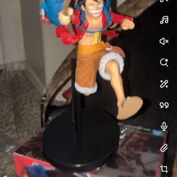 One Piece Luffy