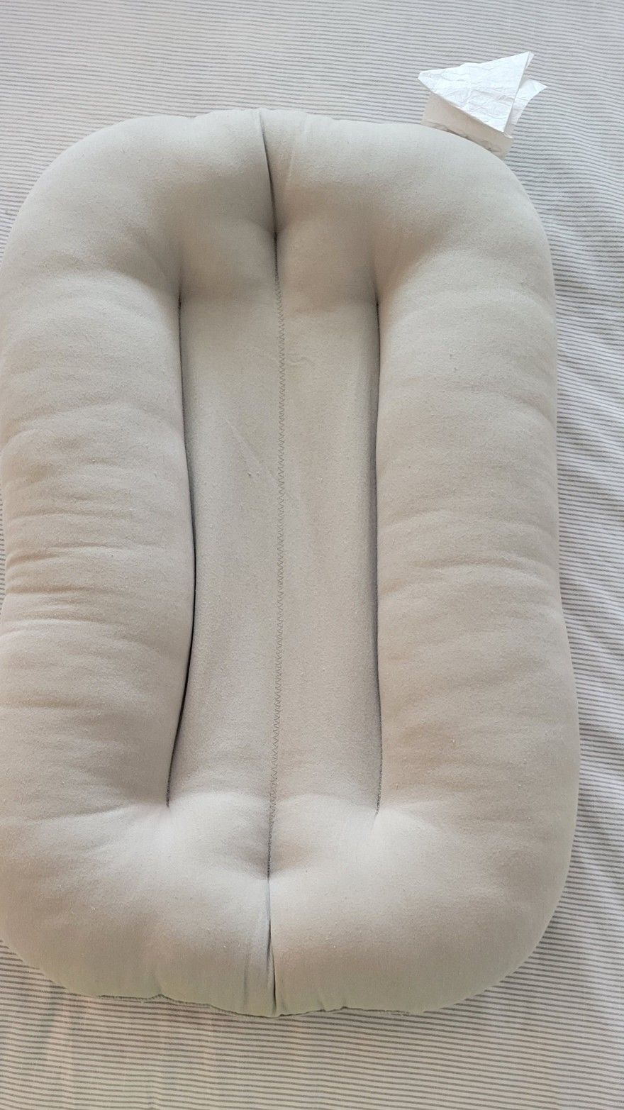 Snuggle Me Organic