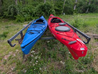 Kayaks