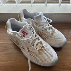 Ja 1 “Chinese New Year” Basketball Shoes