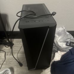 Pc Gaming System Recently Updated