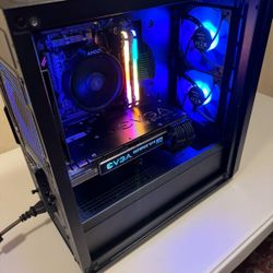 Gaming PC (1080P)