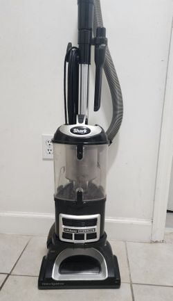 Shark Vacuum 