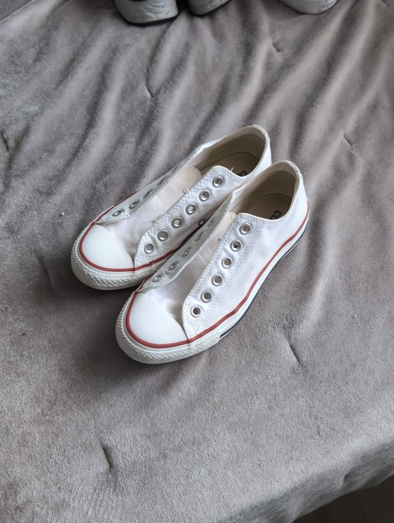 Converse womens 6.5