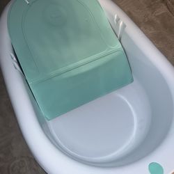 Frida Baby Bathtub