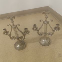 Candelabra  Set