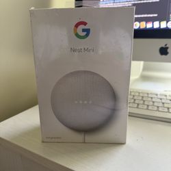 Nest Mini