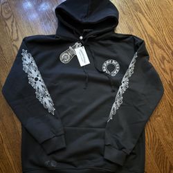 Chrome Hearts Hoodie 