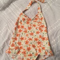 Gymboree Swimsuit, Sz 6-12 Month