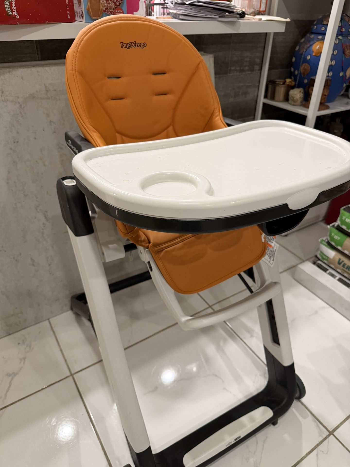 High Chair