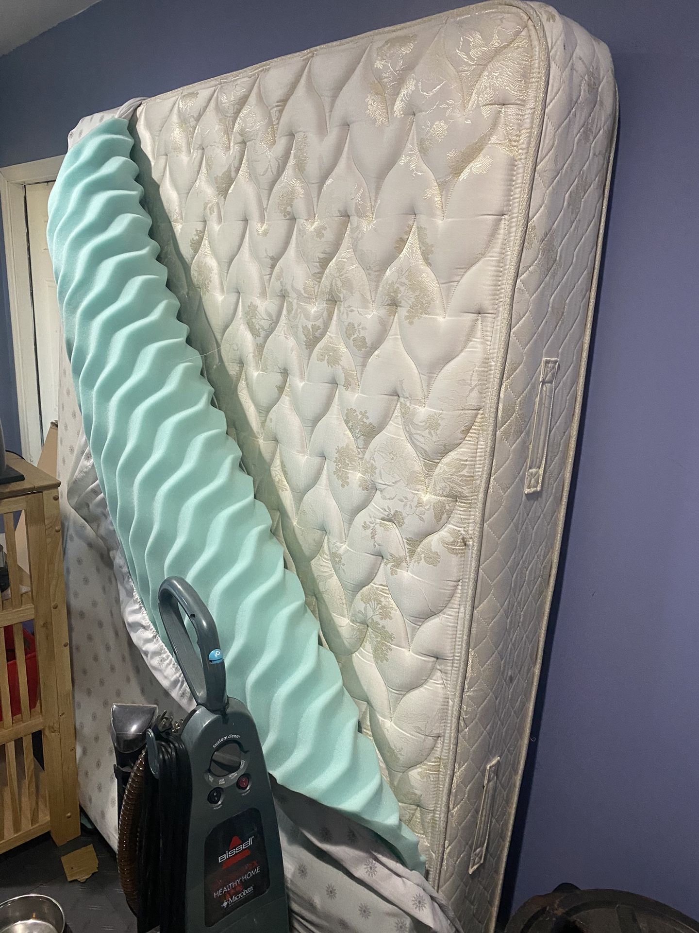 Queen Mattress 