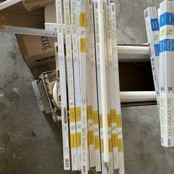  T5 Fluorescent Tube Light Bulb, 21 Inch