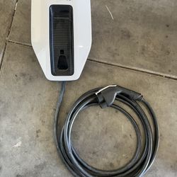 Ford Ev Charger /100amp -30amp Adjustable fast Charger 