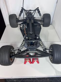 Rc10 T3 Team Associated Vintage Roller 