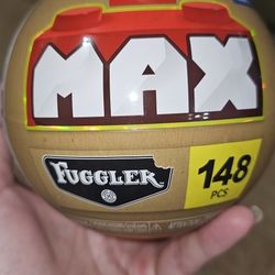 Zuru MAX Fuggler Bat
