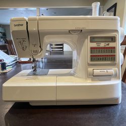 Brother Sewing Machine XL2027