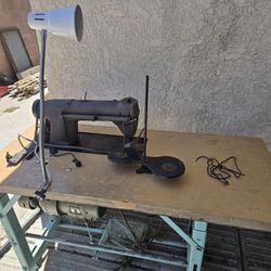 Sewing Machine