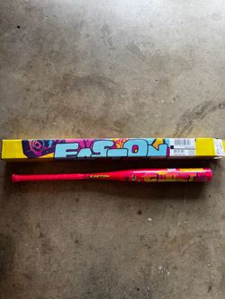 Easton Ghost Advance Spring Break