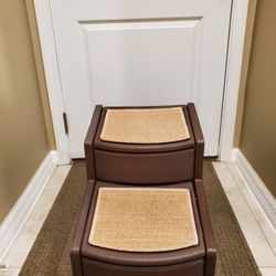 Pet Stairs: Small Animal Steps