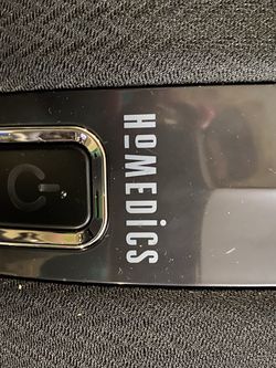 HoMedics Shiatsu Elite Foot Massager with Heat