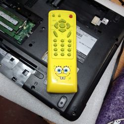 Sponge Bob TV Complete Remot 100% 
