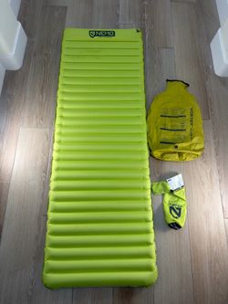 Nemo Astro Lite Long Wide Sleeping Pad
