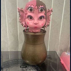 Melanie Martinez Perfume 