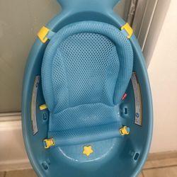 Baby Bath Tube 