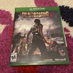 Dead Rising 3 