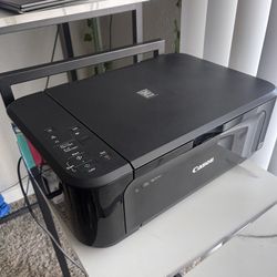Canon Wireless Inkjet Printer TS4720  For Sale