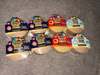 Original rms dumplings squishy