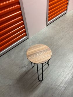 Small Wood Table Top