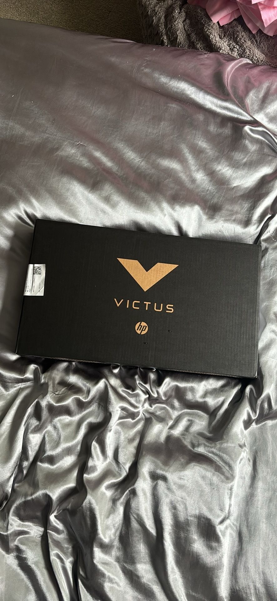 Victus Gaming Laptop