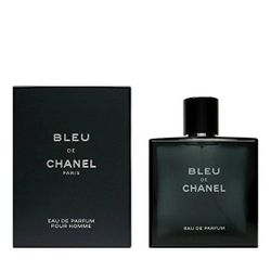 Chanel Bleu