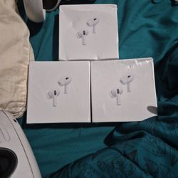 Air Pod Pros