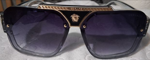 Designer Sun Glasses (New Never Worn)