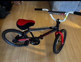 Bike 24”