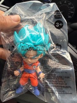 BK DragonBallZ