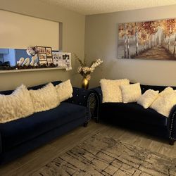 Full Furniture Set  1500 OBO 