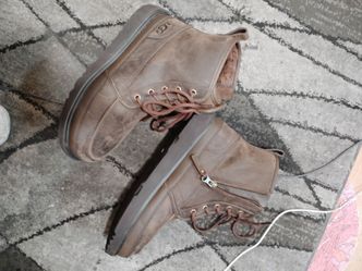 UGG shoes size 8