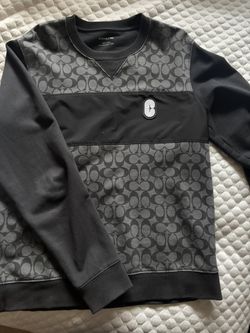 Coach Sweatshirt 