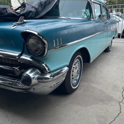 1957 Chevrolet Bel Air