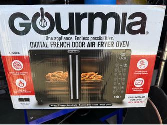 Gourmia Air Fryer