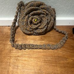 Tejido Crochet 