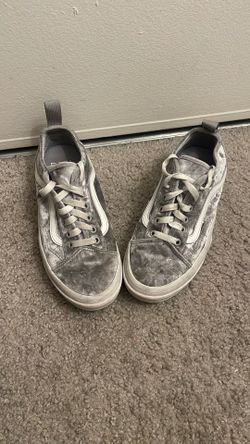 Vans Shoes Sz 7.5 Women 