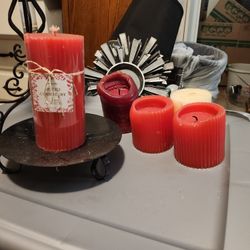 Home Candles